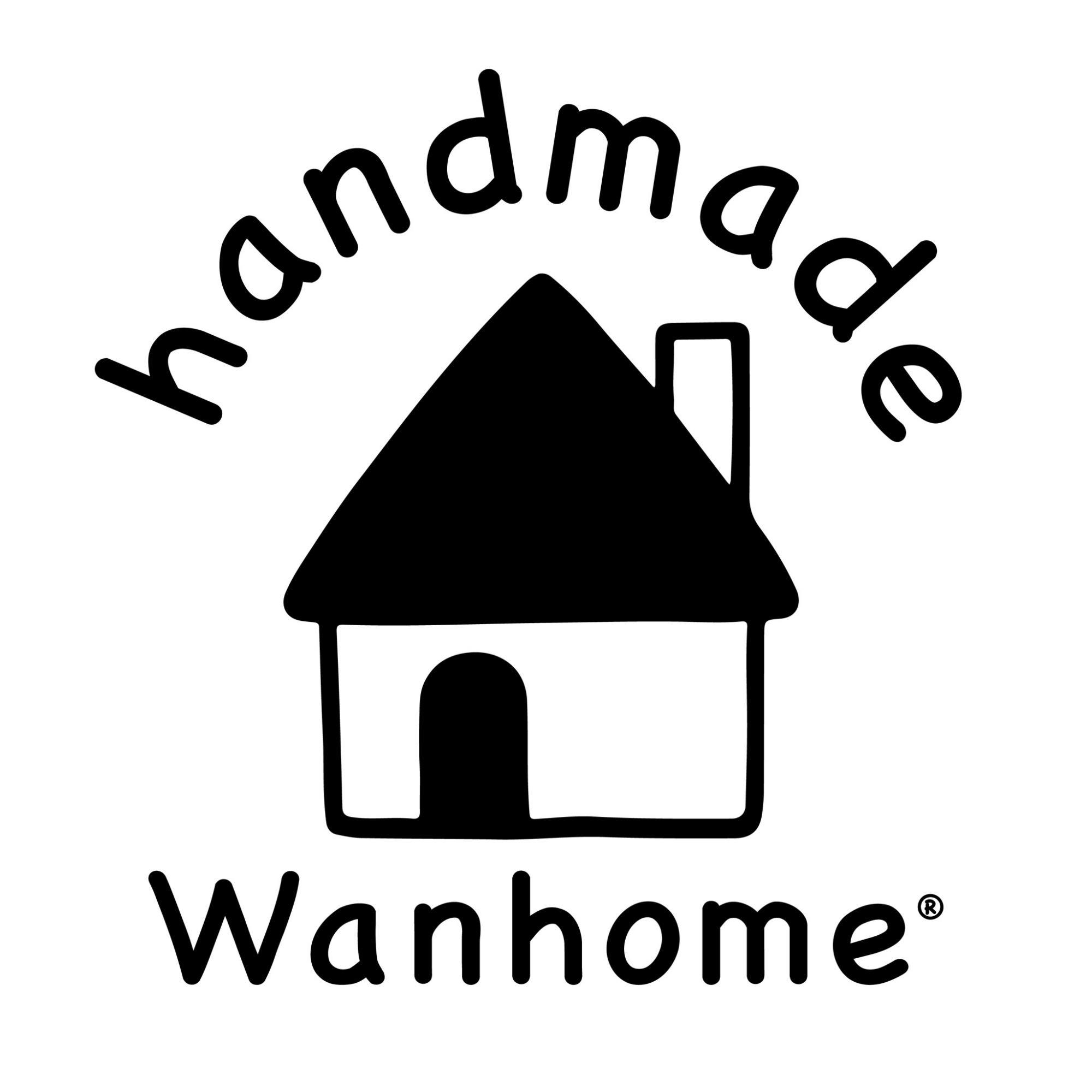 大人服のようなワンコ服「Wanhome」