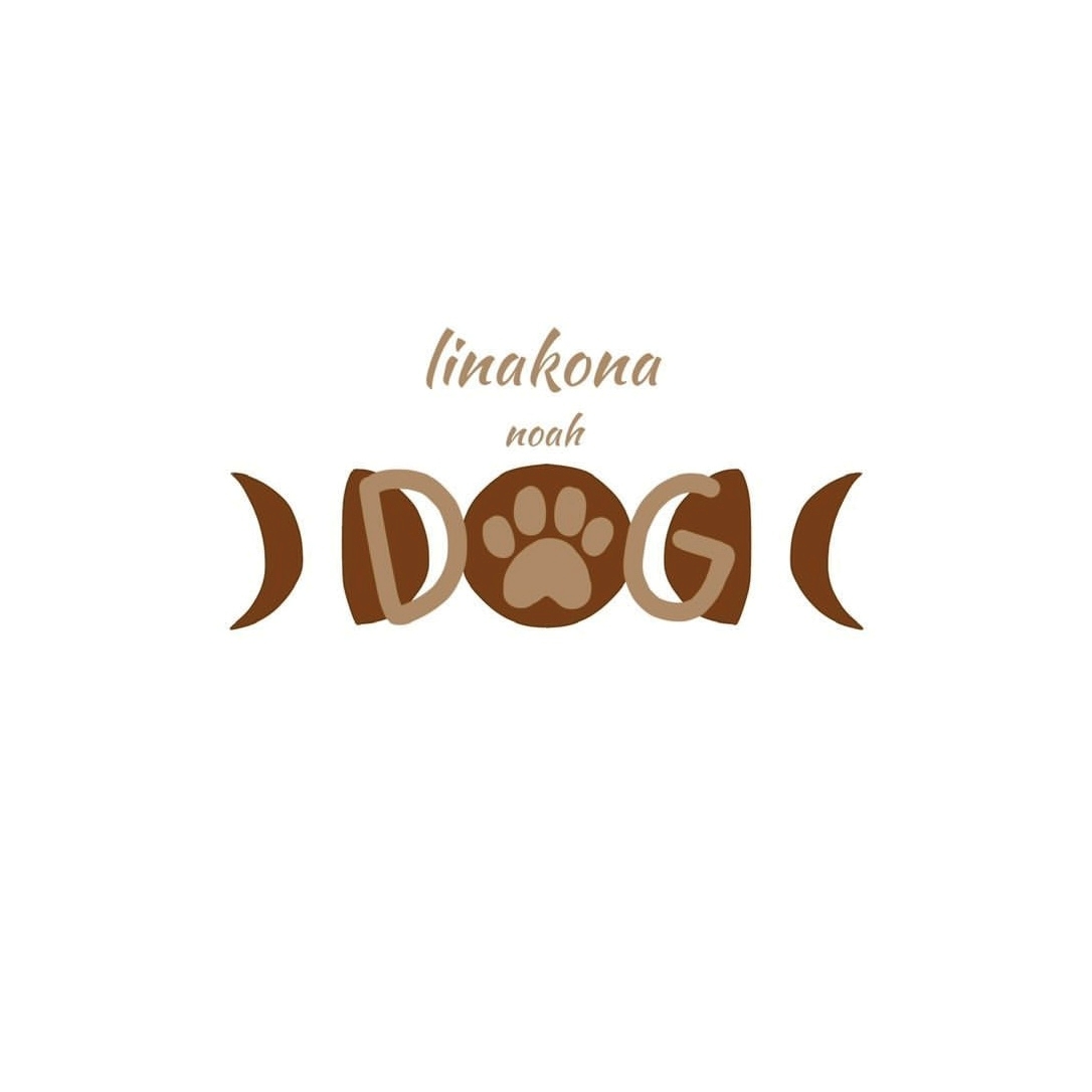 linakona noah DOG