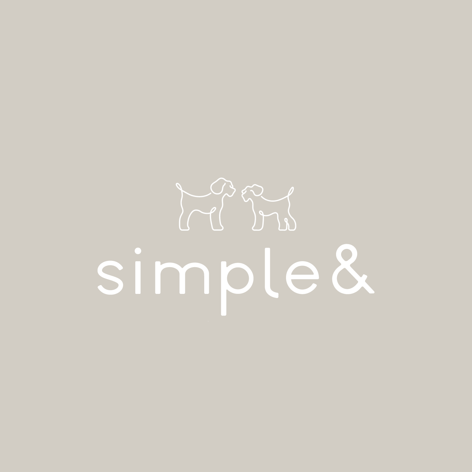 simple &