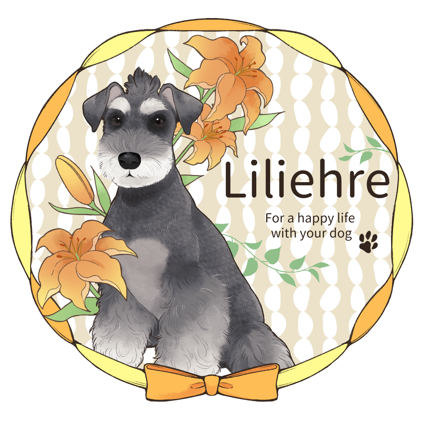 Liliehre