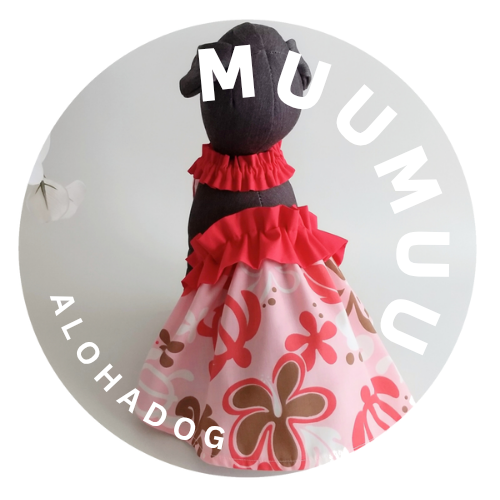 muumuu  alohadog