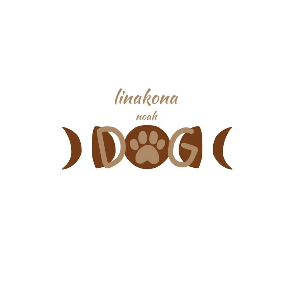 linakona noah DOG