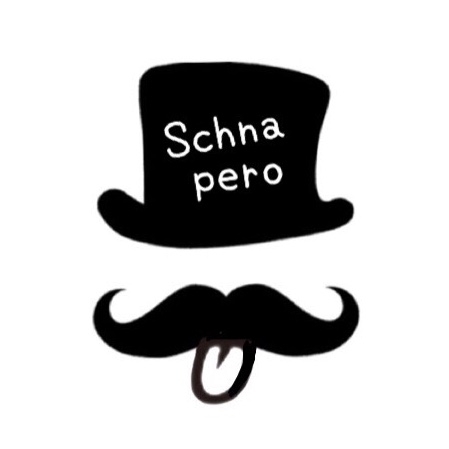 Schna pero